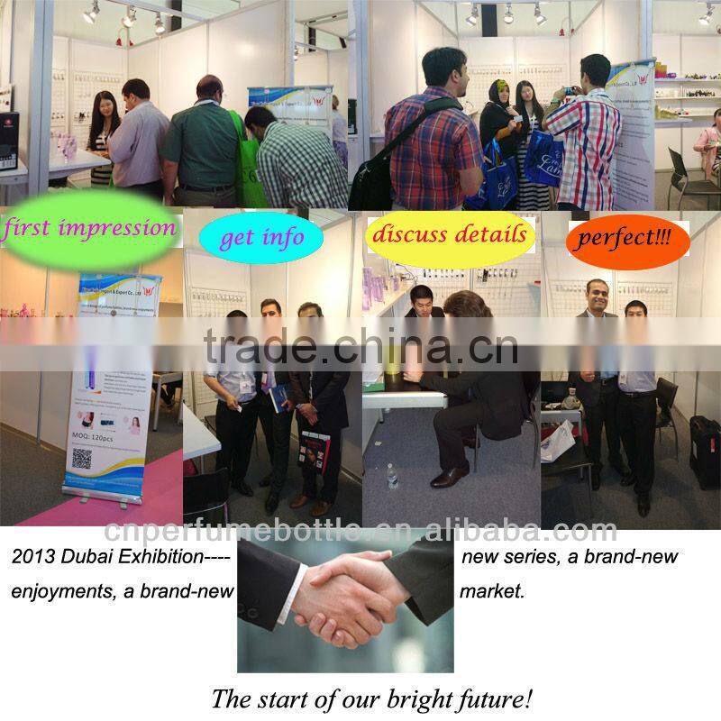 5/10/15/20ml Black empty uv gel nail polish bottle wholesale