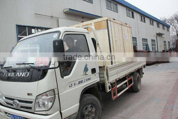 Low Consumption Wood Powder Making Machine with High Frequency