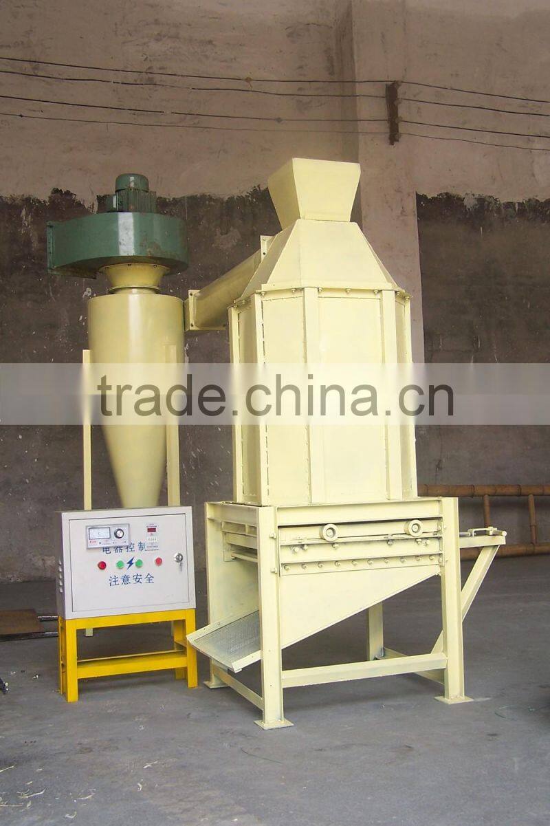 Durable fish farm poultry feed pellet making machine