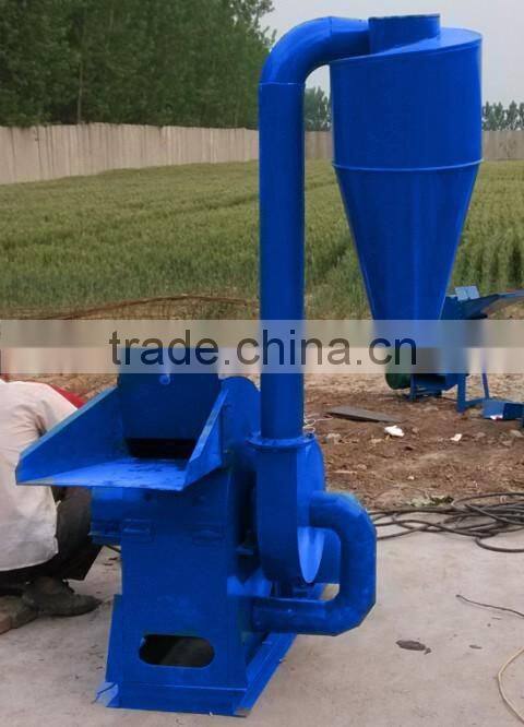 High quality small corn mill machine