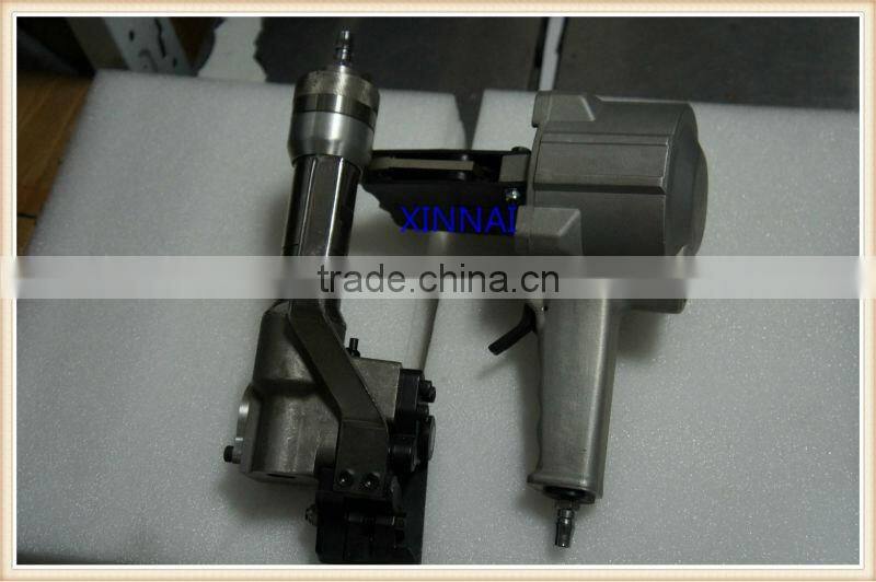ASR-32 new pneumatic handheld strapping machine prices