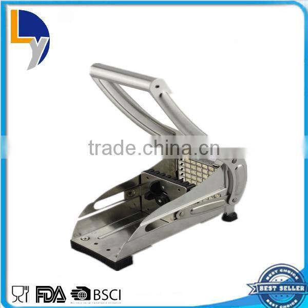 hot sale best quality new design commercial melon and fruit cutter