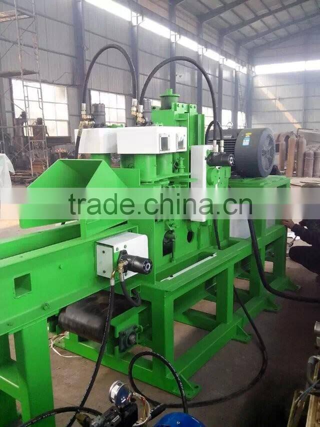 energy-saving 210 Wood Sawdust Crushing machine