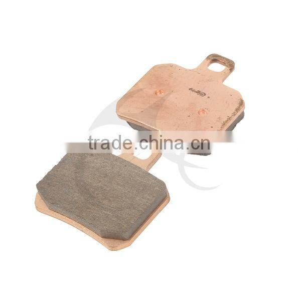 Rear Brake Pads For APRILIA RSV1000 SL1000 Falco ETV1000 Caponard/Raid/ABS 1000