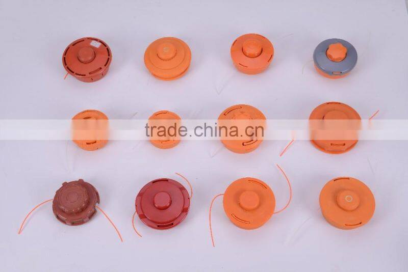 Garden Tools Grass Trimmer Head for Brush Cutter