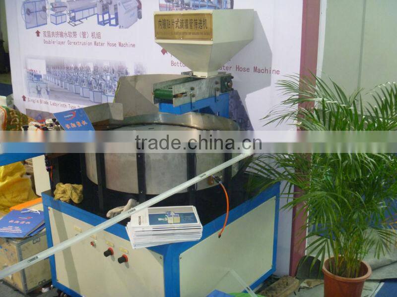 Flat Emitter Type Drip Irrigation Tape Machinery