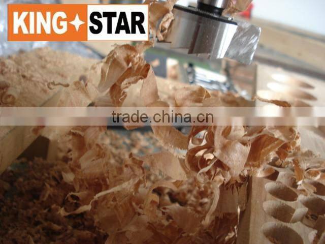 6-54mm Metric Forstner Bit Set