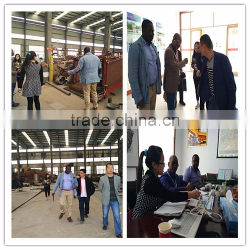 Water KD-1 multifunctional dredger