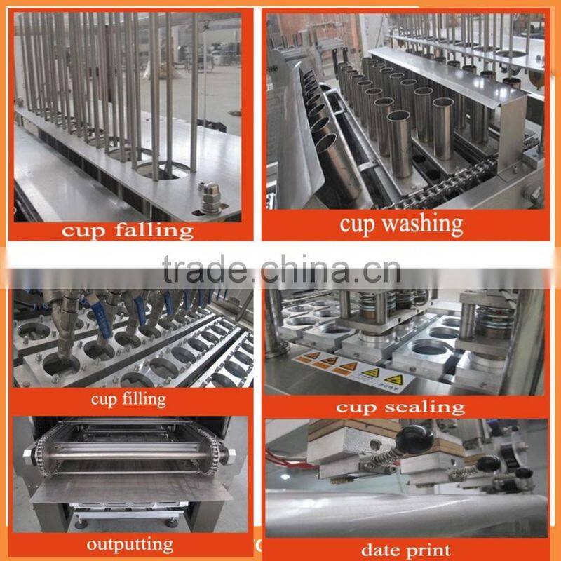 Beverage Filling Machinery/filling Machine/water Filling Machinery