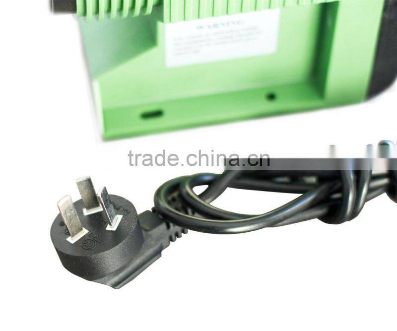 A Series Solenoid Diaphragm Chlorine Dosing Pump