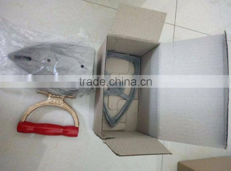 LOW PRICE 752# CHHARCOAL IRON