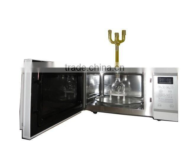 Excellent Quality Microwave Digestion System