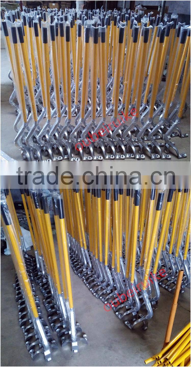 Advanced Hand Truck Tire Changing Tools