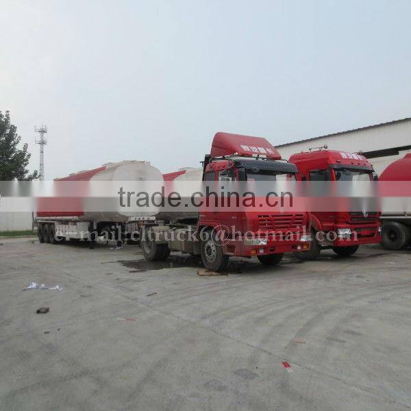 4*2 SHACMAN Tractor Truck 290hp