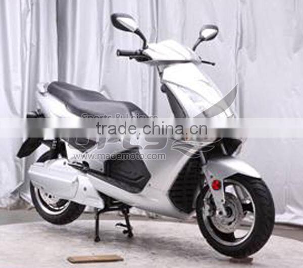 Durable big power electric scooter
