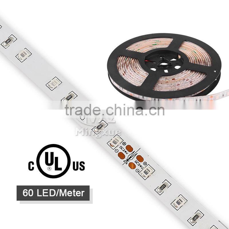 Red And Blue 6:1 Grow Led Light Flexible Waterproof Led Grow Strip