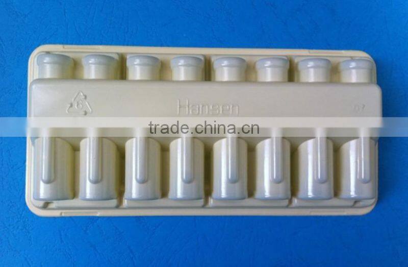 PS medical tray/ pharmaceutical packaging