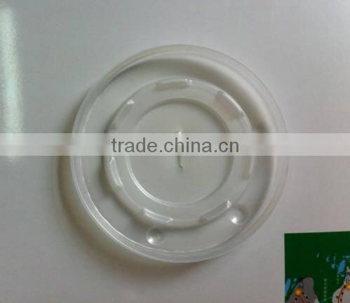 disposable plastic cup lids