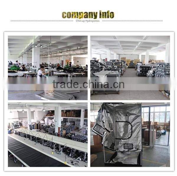 2016 new design beautiful grow light tent/Hydroponics Larger Size Grow Box