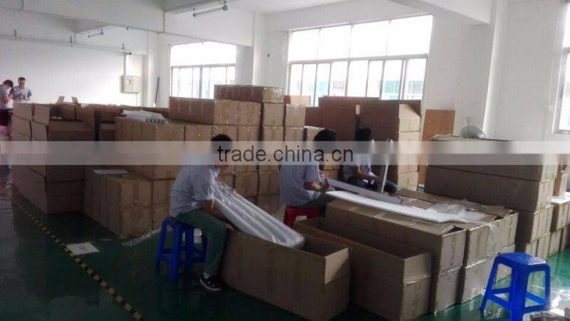 Professional t8 20w led vertical garden grow light for vertical hydroponic system