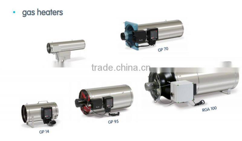 gas heaters for greenhouse Growtent & Hydroponics