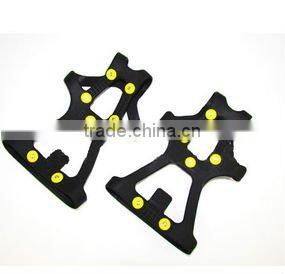 simple equiped non-slip shoes cover