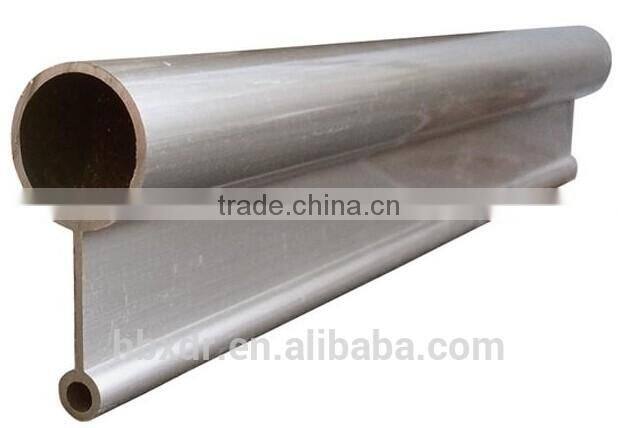 aluminium extrusion profile manufacturer ! alu profile made in China
