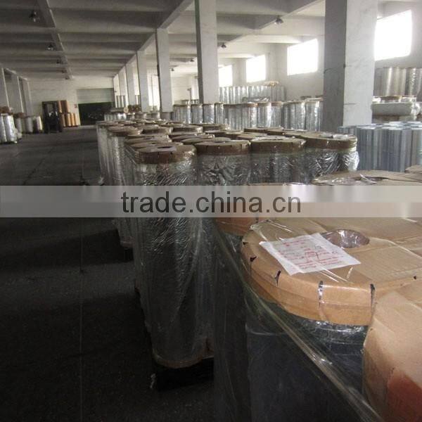 pet al pe laminated foil