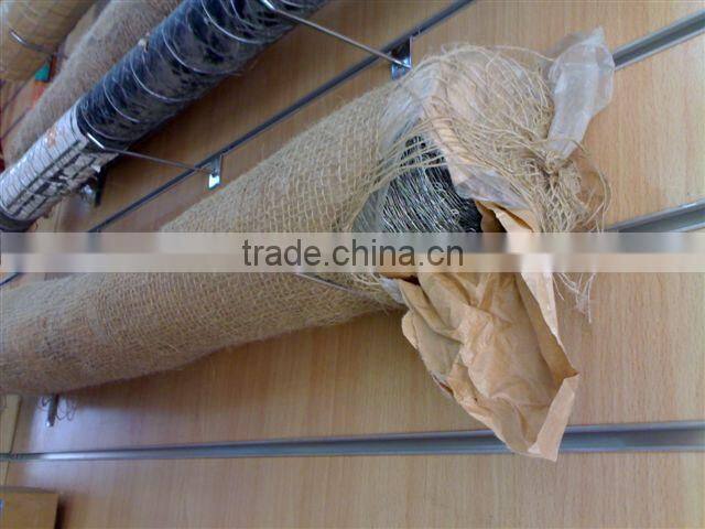 Anping Galvanized Square Wire Mesh/Galvanized Wire Mesh (Factory) US $10-50 / Roll ( FOB Price) 50 Rolls (Min. Order) Wire Gauge