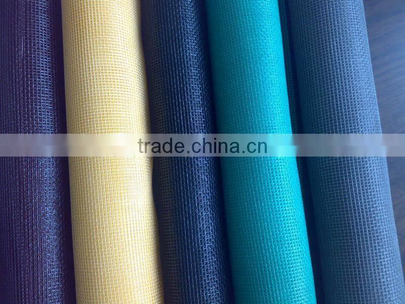 Fiberglass Mosquito Door Netting