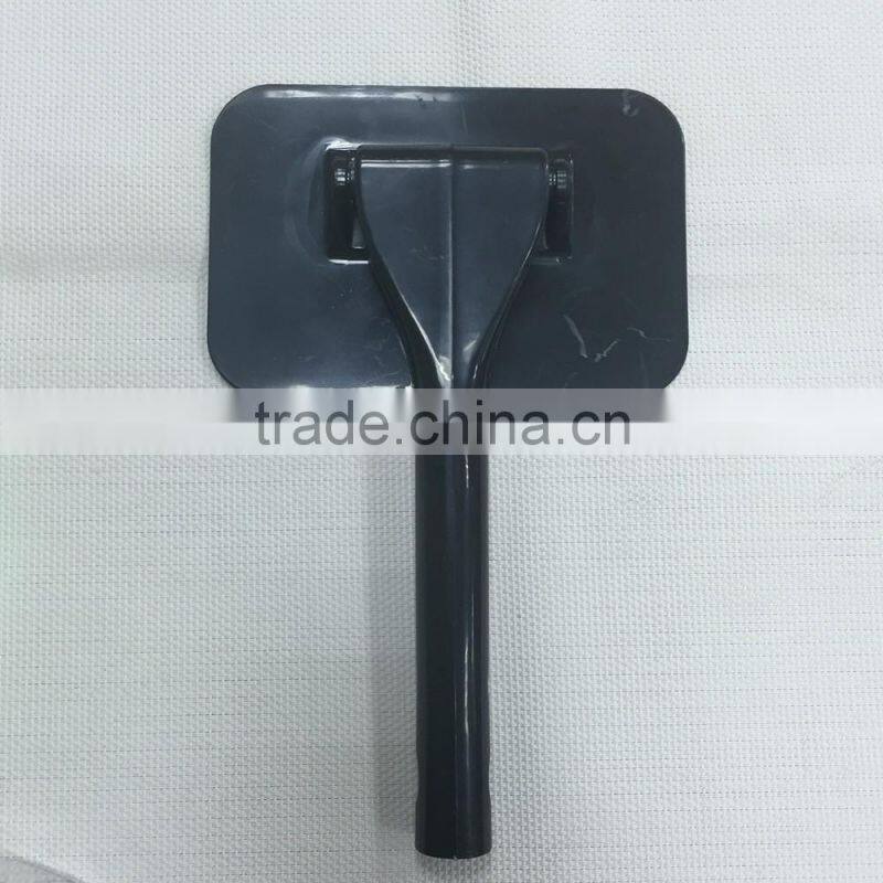 Auto Car Window Shields Microfiber Rotary Wash Brush