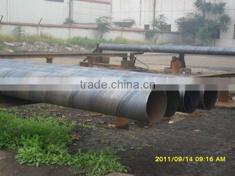 gas cylinder pipe or tube