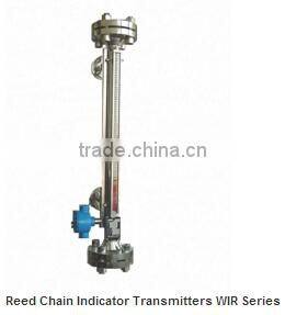 Reed Chain Indicator Transmitters WIR Series