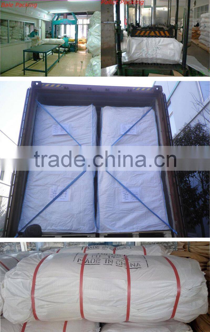 Fibc bag flexible container pp bulk bags 1000kgs