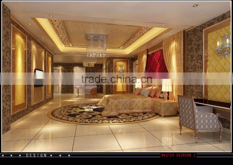 3D Architectural Rendering And Walk Through Animation In Thailand And Middle East