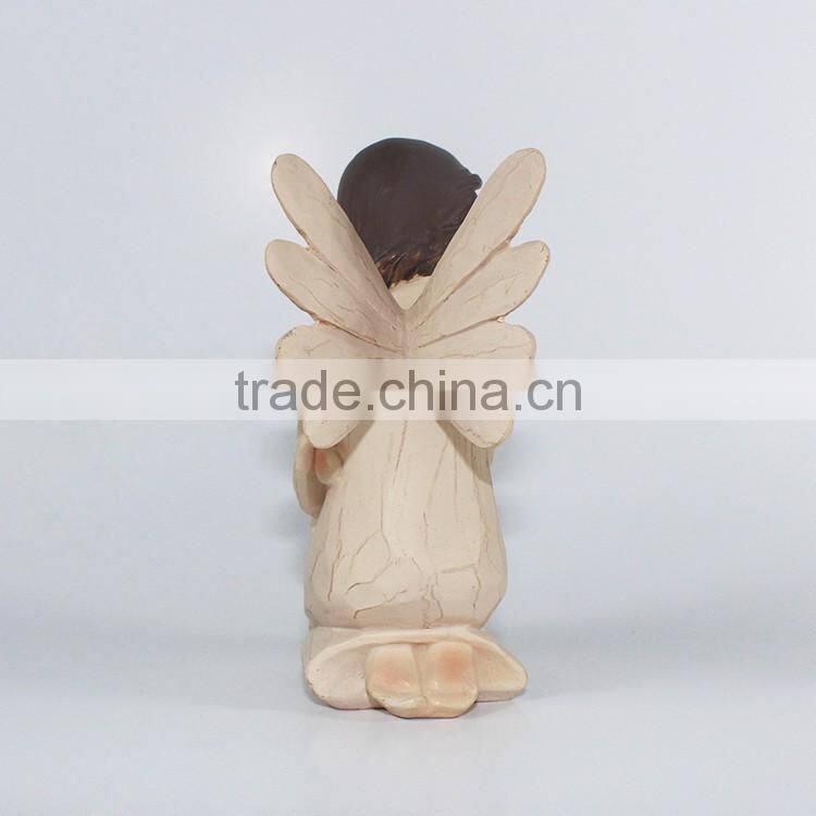 2016 indoor famous little angel statues