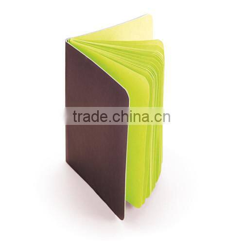 Notepad 30 sheets blank notebook