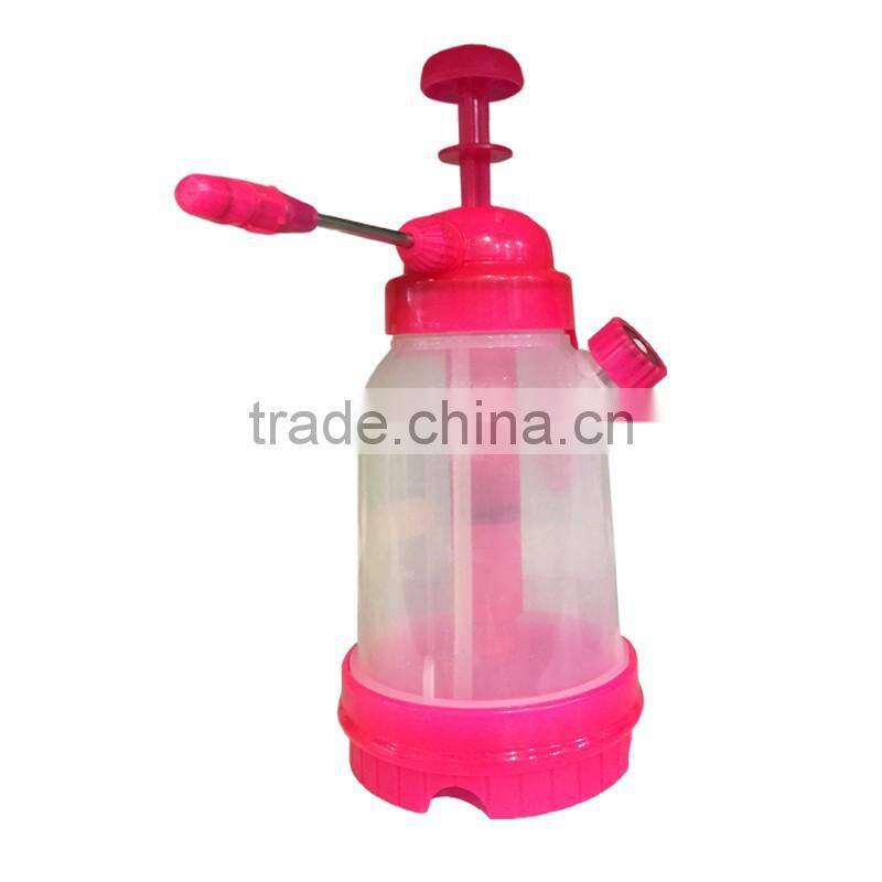 1.8L New design china garden pressure sprayer