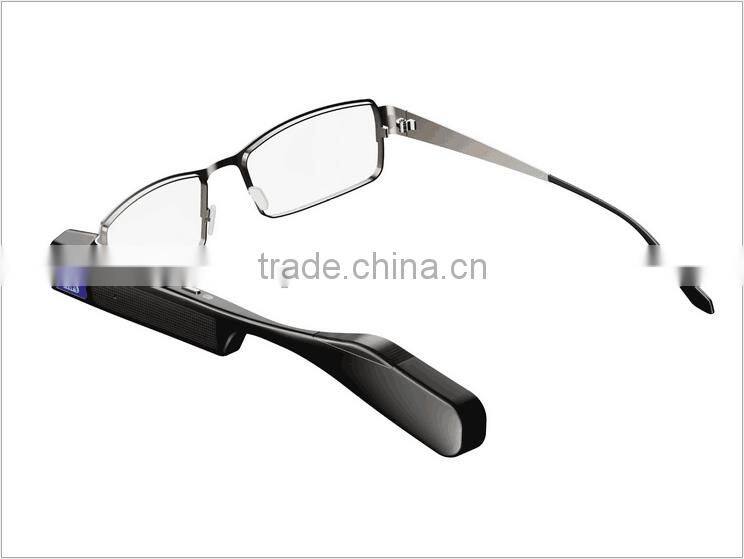 Video Camera Dual 1080P HD Eye Wearable Glasses Full High Defination Wifi Glasses