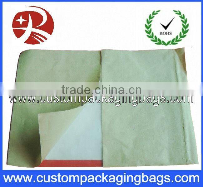 DHL plastic mail bags/Customize envelope bag