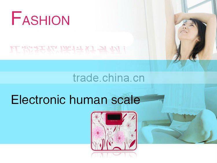 Supply fashion weight scales stock small order