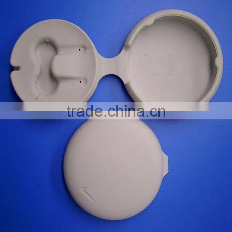 silicone earphone case for ear plug customized earphone cases for various types