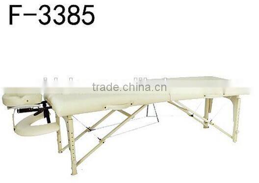 Portable massage bed F-3385