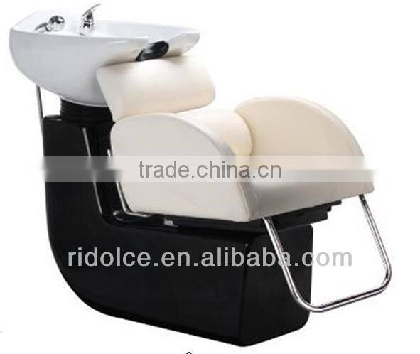 Shampoo Chair hair wash equipment hair salon furniture used salon furniture 2014 DS-C20692252