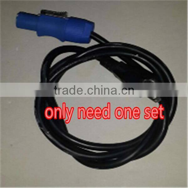 Led tube dmx meteor rgb multicolor color tube dmx