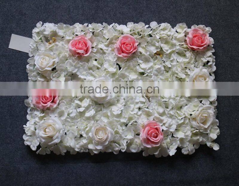 Hot sale square plastic boxwood milan mat