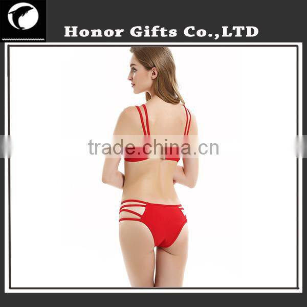2016 New Arrival Sexy Beachwear Swimwear For Women