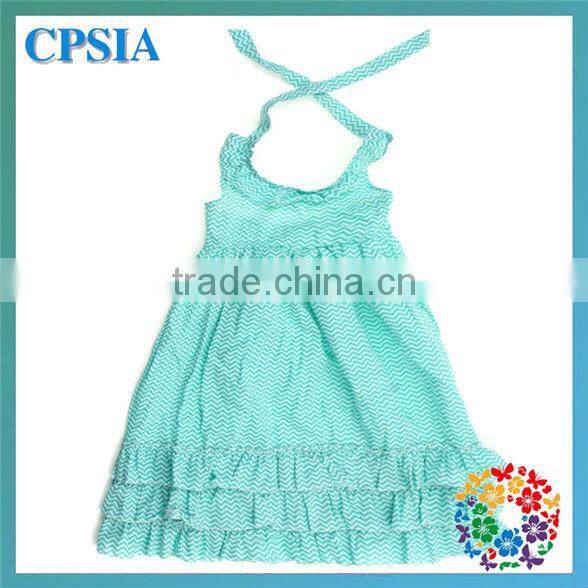 2014 Summer Christening dress Baby garment baby dress designs cutting