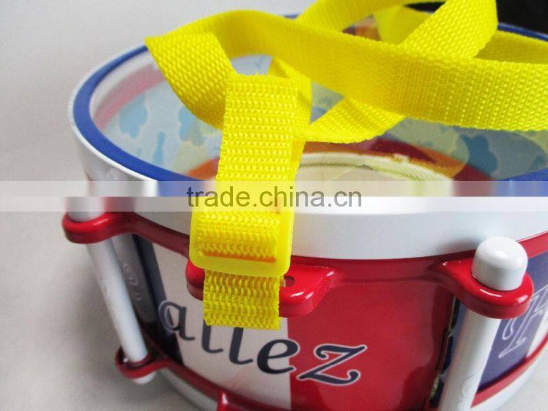 World cup soccer ball Fans Drum Plastic Drum Set Cheering Drum for wholesale