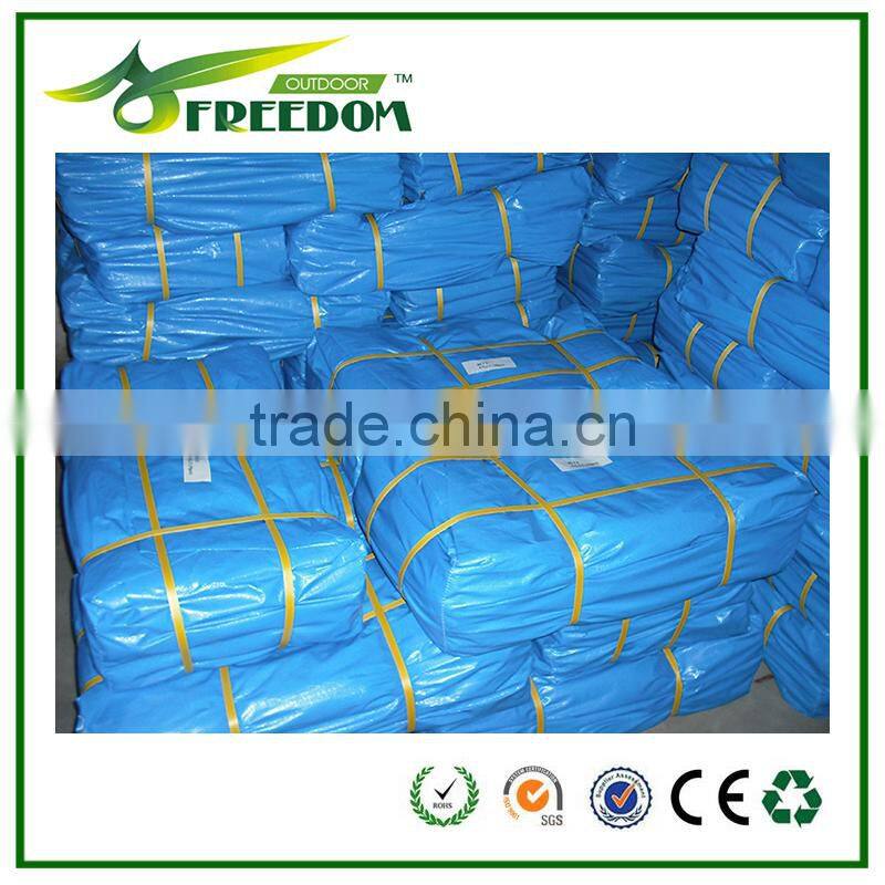 Factory Directly Supply blue tarps for coverings